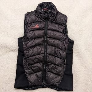 Westcomb Down Vest